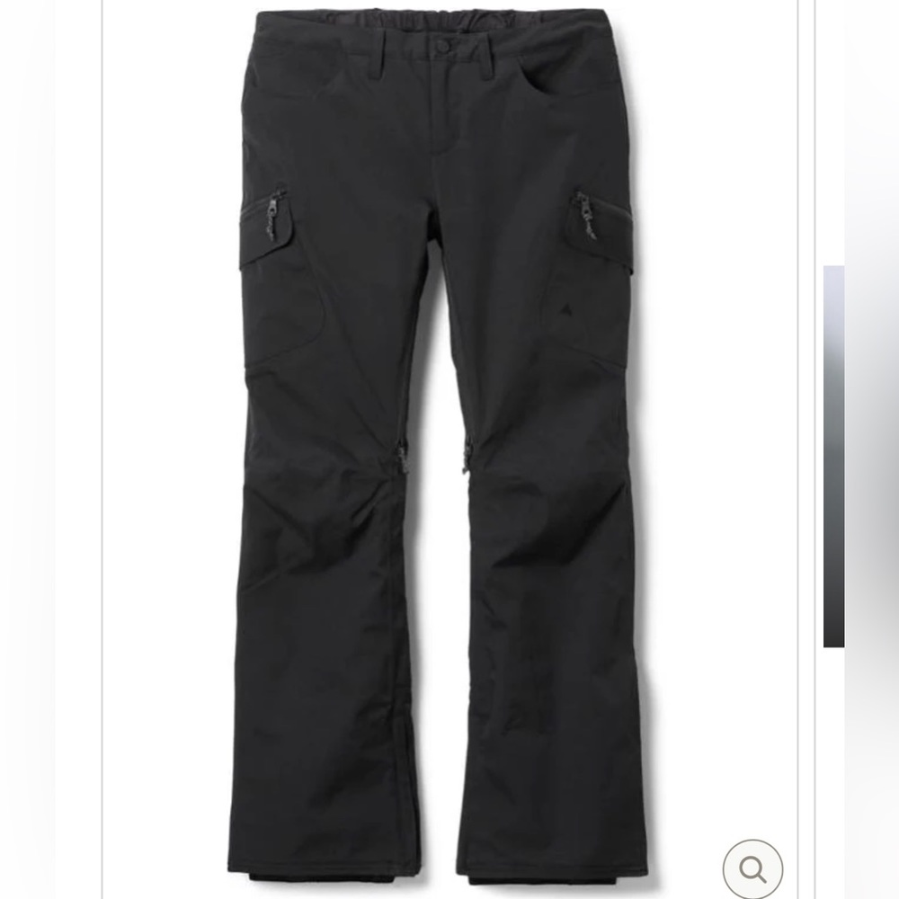 Burton Gloria insulated pants size XS